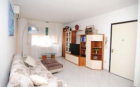 Casa Parco Levante Livorno